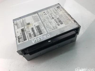 Volvo 31444184AA XC60 2011 Sistema de navegación/ audio/ video - Imagen 1