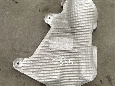 Porsche 971825729H PANAMERA (971) 2018 Ochrona termiczna - Obraz 1