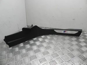 BMW 7284578, 7313143 X5 (F15, F85) 2015 Listón de acceso