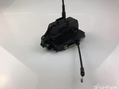 Renault 017973/Z98 / 017973Z98 ESPACE IV (JK0/1_) 2004 Serrure de porte - Image 1