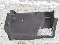 Ford JX7BA45423 Focus IV (HN) 2021 Rembourrage de coffre