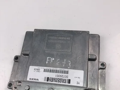 Volvo 30729351 S80 II (AS) 2008 Unidad de control del motor - Imagen 1