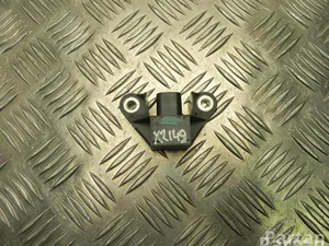 BMW 9159310 5 (F10) 2014 Capteur d'impact (systèmes d'airbag)