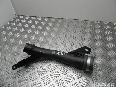 Dacia 144609034R LOGAN MCV II 2015 Prise d'air / Conduit d'air d'admission - Image 1