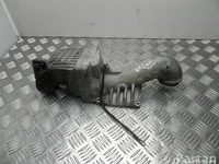 Mercedes-Benz A 271 140 08 87 / A2711400887 C-CLASS (W204) 2008 Prise d'air / Conduit d'air d'admission