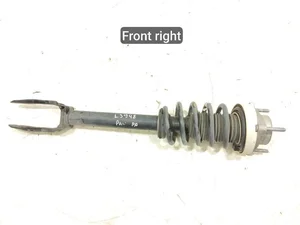 Porsche 971411105A, 971413031 PANAMERA (971) 2018 Amortisseur Right Front