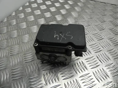 Suzuki 56110-79J00 / 5611079J00 SX4 (EY, GY) 2010 Valdymo blokas ABS hidraulika - Paveiksliukas 1