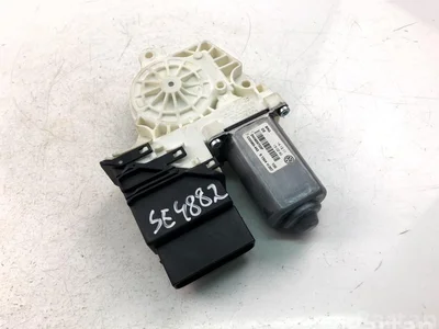 Volkswagen 5N0959703F TIGUAN (5N_) 2010 Motor para subida de ventanas - Imagen 1