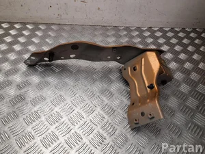 Dacia 625189904R, 625126095R Sandero III (DJF/BJI cross) 2022 Support pour radiateur