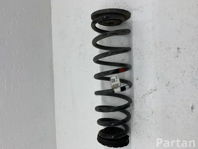 Hyundai 55350G2050 IONIQ (AE) 2021 coil spring Rear - Image 1