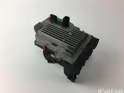 Volvo 31652213 XC90 II 2016 Unités de contrôle - Image 1