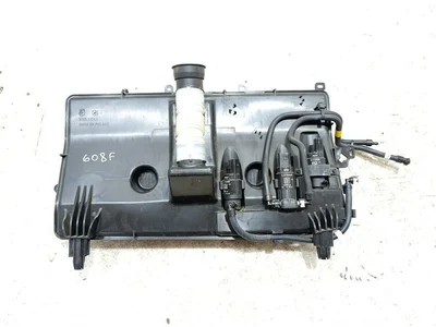 BMW 136982, 136982-10, 6166136982-10 / 136982, 13698210, 616613698210 iX 2023 Zbiornik płynu spryskiwacza - Zdjęcie 1