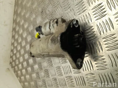 Volkswagen 2H0 911 023 F / 2H0911023F CRAFTER 30-35 автобус (2E_) 2012 Стартер - Изображение 1