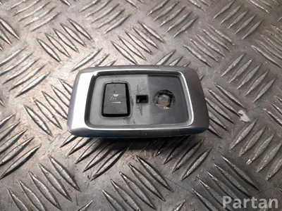 Volvo 31694121 XC90 II 2019 Innenbeleuchtung - Bild 1