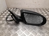 Mercedes-Benz E1021279 GLC (X253) 2016 Lusterko zewnętrzne z prawej mechaniczna regulacja Sygnał kierunkowskazu Oświetlenie pod lusterkiem Kamera Ostrzeżenie martwej strefy