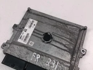 Renault 237104789R; 237102706R / 237104789R, 237102706R CLIO IV (BH_) 2014 Unidad de control del motor