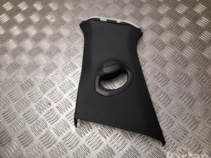 BMW 9504299 5 G60 2024 Tapisserie voiture