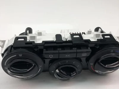 Peugeot 9819611577 208 2015 Contrôle automatique de la climatisation - Image 1