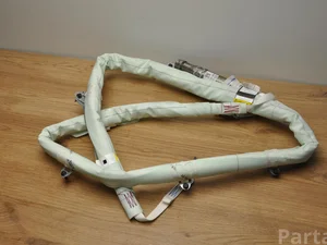 Volvo P31690433 ; 31690433 / P31690433, 31690433 S90 II 2018 Airbag de tête