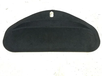 Jaguar EX53-45594-AD / EX5345594AD F-TYPE Cabriolet (X152) 2015 Deckel für Kofferraumabdeckung - Bild 1