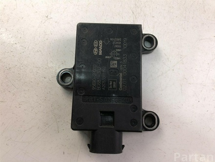 KIA 95690-2P000 / 956902P000 SORENTO II (XM) 2009 Steering Angle Sensor