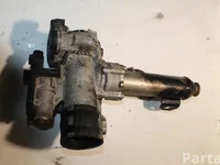 Volvo 880766L XC90 I 2008 AGR-Ventil