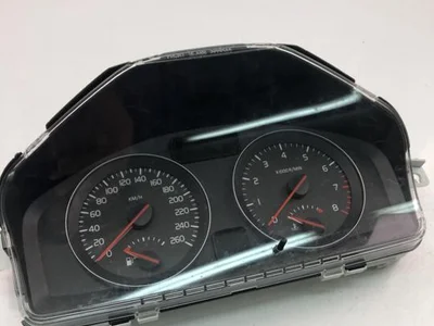 Volvo 31254775 V50 (MW) 2010 Панель приборов - Изображение 1