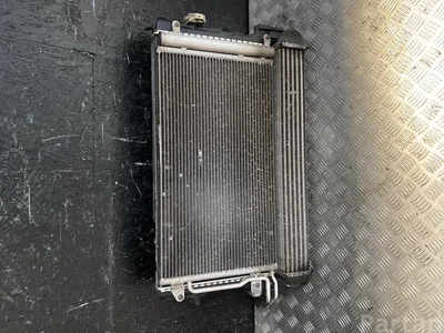 Seat 6R0 121 253, 6R0 121 207 A / 6R0121253, 6R0121207A TOLEDO IV (KG3) 2013 Radiateur - Image 1