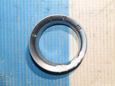 Volvo 30672379 S40 II (MS) 2008 Garniture /moulage - Image 1