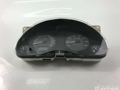 Volkswagen 95VW-10849-ADB / 95VW10849ADB SHARAN (7M8, 7M9, 7M6) 2010 Tableau de bord - Image 1