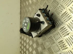 Audi 8W0614517AK, 8W0907379AG A5 (F53) 2020 Unité de commande hydraulique ABS