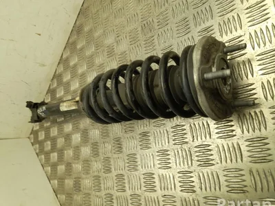 Mercedes-Benz A 238 320 42 00 / A2383204200 E-CLASS Convertible (A238) 2019 kit amortisseur Right Front - Image 1