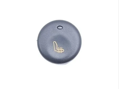 Aston Martin 19K314BA DB7 Volante 2002 Switch for seat heating - Image 1