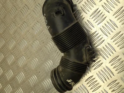 Škoda 5Q0129654F OCTAVIA III (5E3) 2014 Prise d'air / Conduit d'air d'admission - Image 1