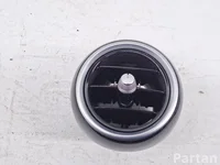 Mercedes-Benz A2058301200 C-CLASS (W205) 2016 Air vent Right Front