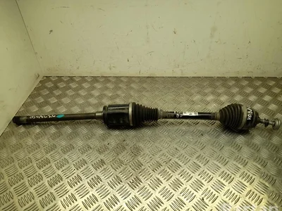 BMW 5A6B748 5 G60 2024 Arbre de transmission Right Rear - Image 1