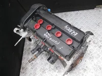 Ford SNJB FIESTA VI 2011 Complete Engine