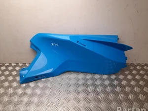 Seadoo 29100R RXT 230 2018 Un autre détail de finition