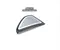 BMW 7318795, 51427318795, 2386613, 2386613-SW, 148615, 14861510DK, 9203788 / 7318795, 51427318795, 2386613, 2386613SW, 148615, 14861510DK, 9203788 5 (F10) 2014 Lautsprecherblende - Bild 1
