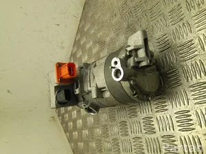 Škoda 5QE 816 803 M / 5QE816803M Octavia Mk4 Combi 2024 Kompresorius, oro kondicionierius