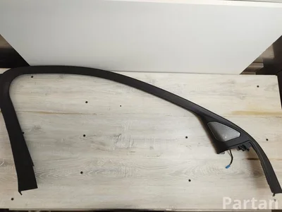 BMW 5133 7464801, 5133 7464803 / 51337464801, 51337464803 1 (F70) 2025 Cover, window frame Left Front - Image 1