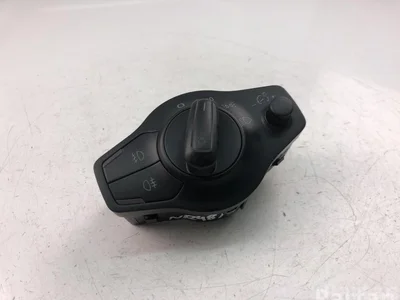 Audi 8K0941531C Q5 (8R) 2011 Interrupteur de lumière - Image 1