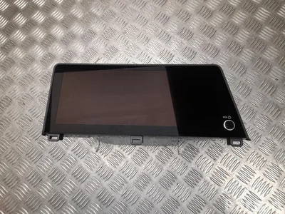 Toyota 86100-47891, CN-SL5B / 8610047891, CNSL5B PRIUS (_W6_) 2024 CD-Radio - Bild 1