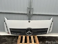 Mercedes-Benz Trucks A9607500309, A9607500318, A9607510530, A9607510430, A9607500721, A9607500821 ANTOS 2014 Czapeczka