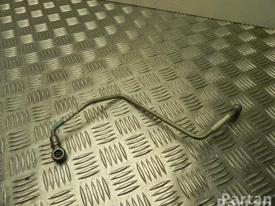 Citroën 9651785380D BERLINGO (B9) 2009 Przewód olejowy, doładowanie - Obraz 1