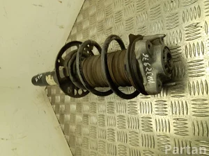 BMW 149451-10, 7768884, 22335153 / 14945110, 7768884, 22335153 3 (G21) 2022 Komplet amortyzatorów z przodu z lewej