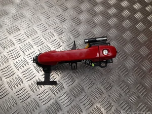 Subaru 2FL02 Crosstrek/XV II 2021 Poignée de porte Left Front