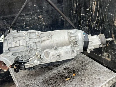 Audi 0D5300040, SHP A5 (F53) 2018 Boîte de vitesses automatique 8 vitesses - Image 1