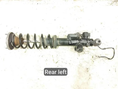 BMW 6857697, 37.12-6857697, 10541310, 105413 / 6857697, 37126857697, 10541310, 105413 6 Gran Coupe (F06) 2015 Amortisseur Left Rear - Image 1