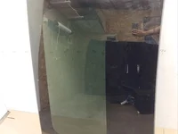 Porsche PANAMERA (971) 2018 Stoglangis